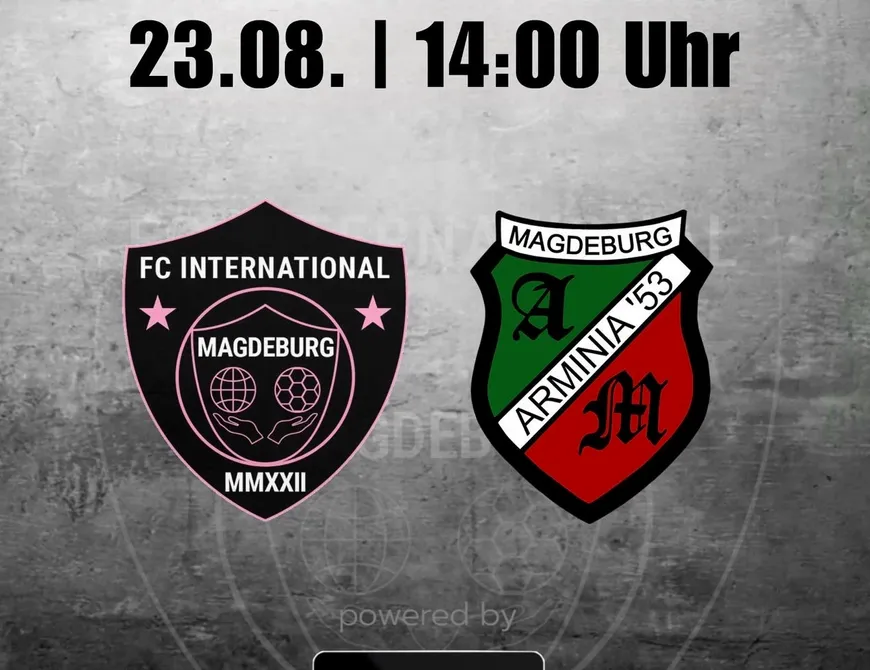 Mehr als nur Fussball