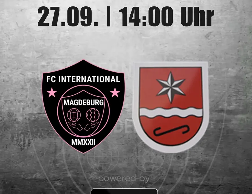 5. Spieltag Heimspiel