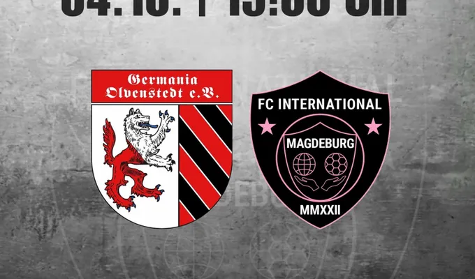 6. Spieltag Stadtoberliga