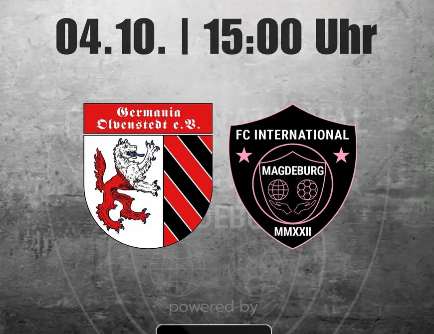 6. Spieltag Stadtoberliga