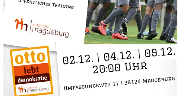 Neustadt kickt International 