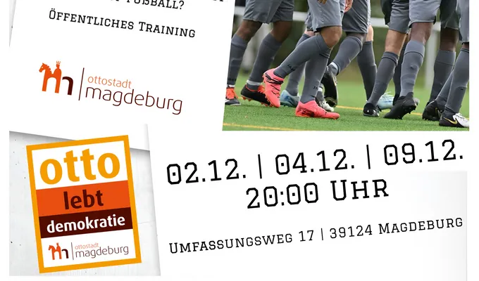 Neustadt kickt International 