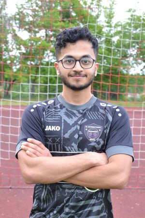 Ashvin Viju