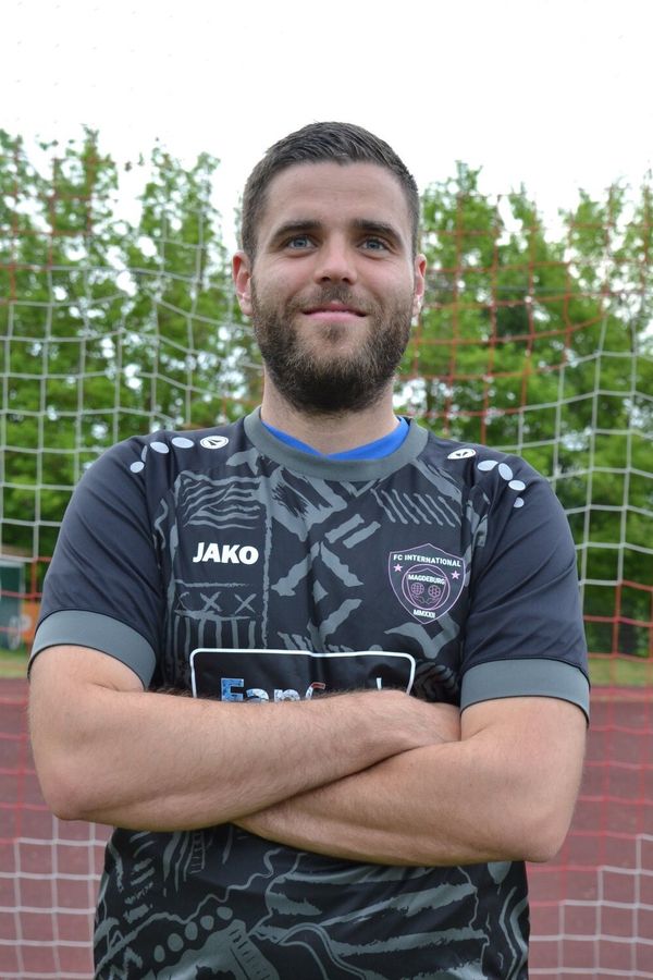 Florian Nieter