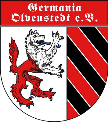Germania Olvenstedt Logo