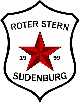 Roter Stern Sudenburg Logo