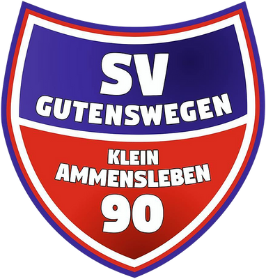 SG Gutenswegen / Klein Ammensleben Logo