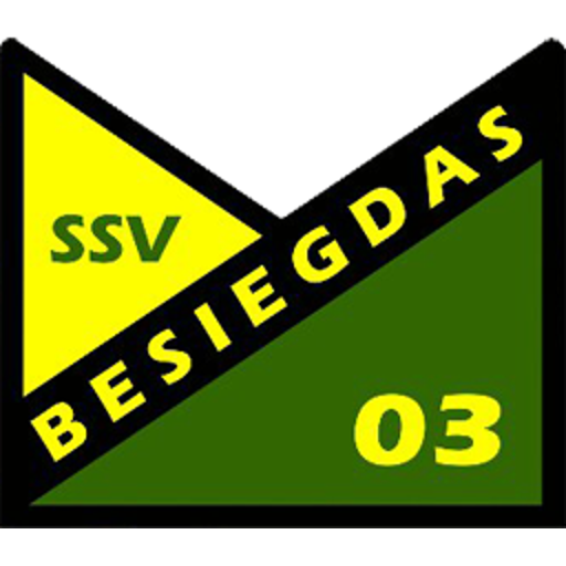 SSV Besiegdas 03 Magdeburg