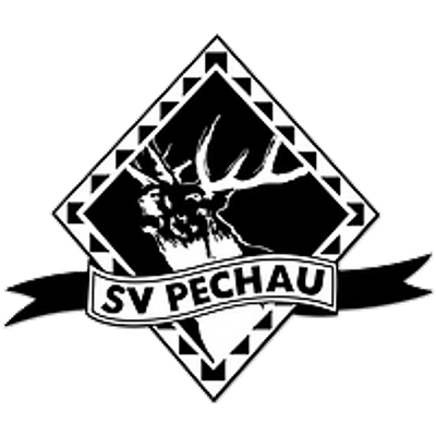 SV Pechau Logo