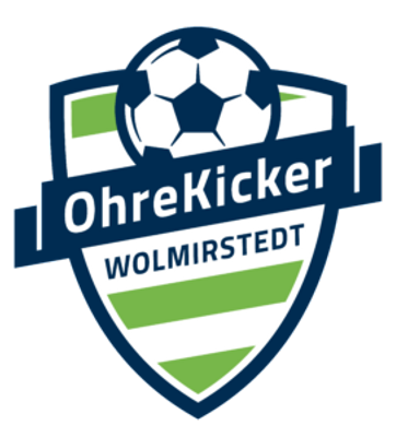 Ohrekicker Wolmirstedt Logo