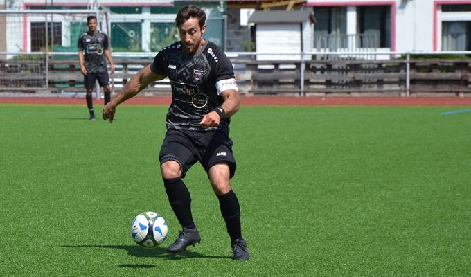 Überzeugender Testspielerfolg