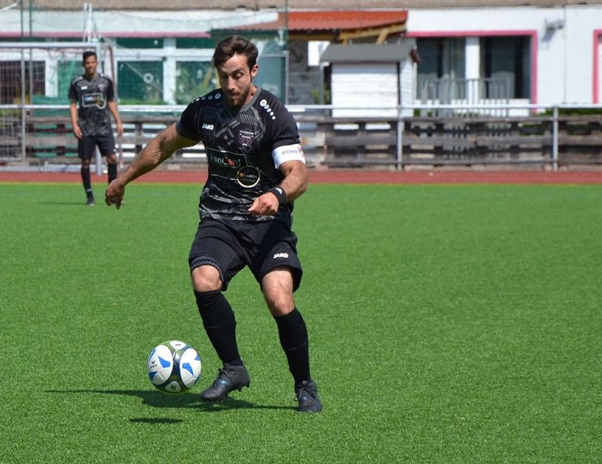 Überzeugender Testspielerfolg