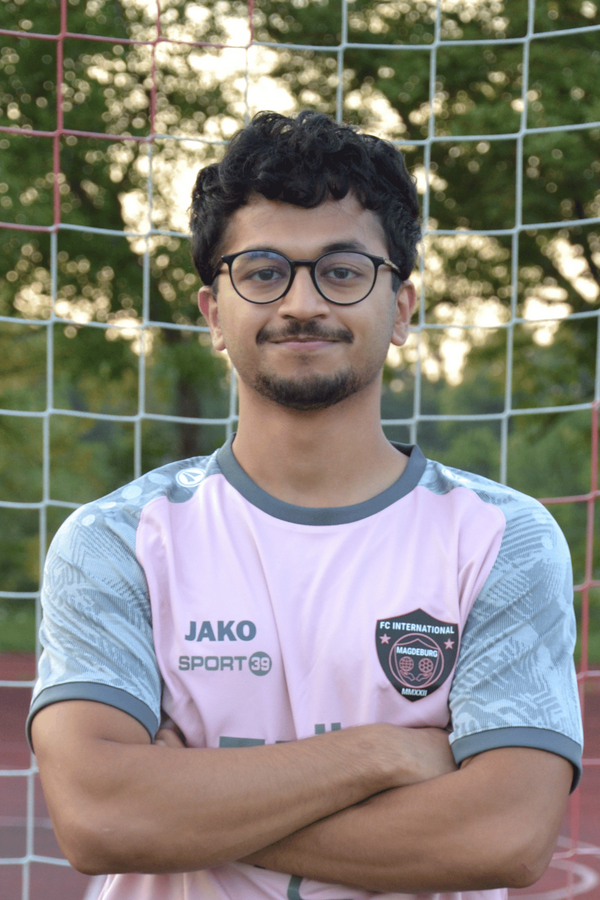 Ashvin Viju