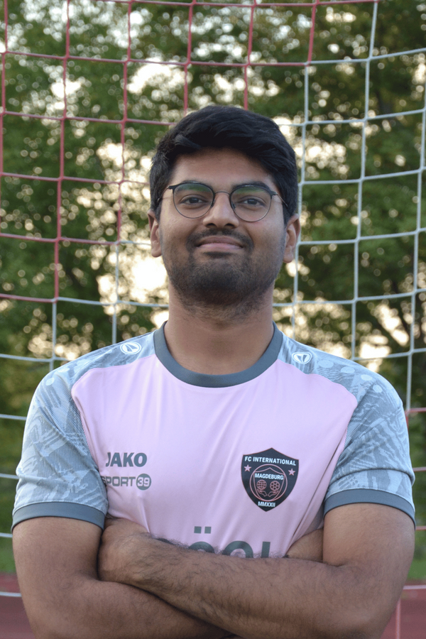 Adithya Ajeet