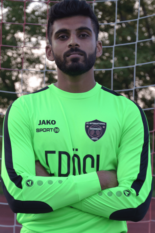 Jithu Varghese