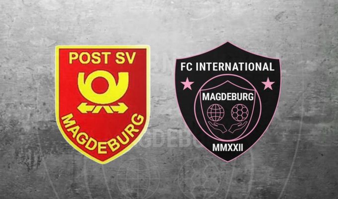 1. Runde im Stadtpokal