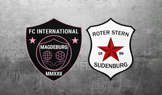 Matchday - Stadtpokal