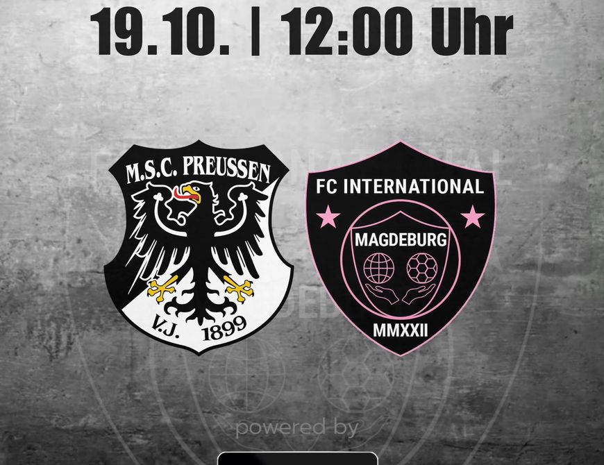 Matchday