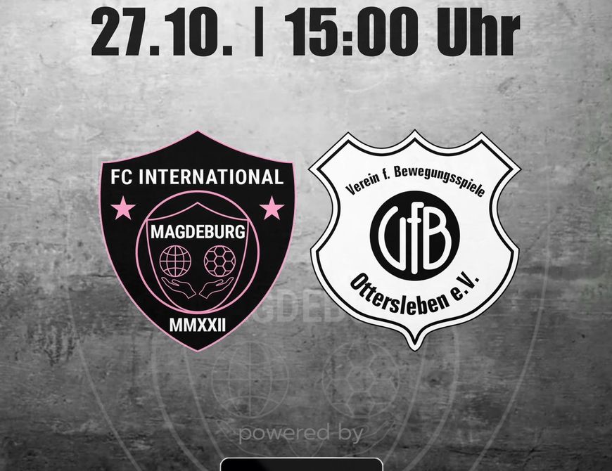 Matchday