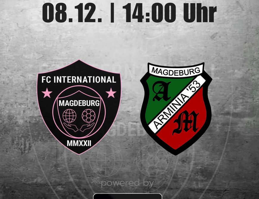 Matchday - 11. Spieltag