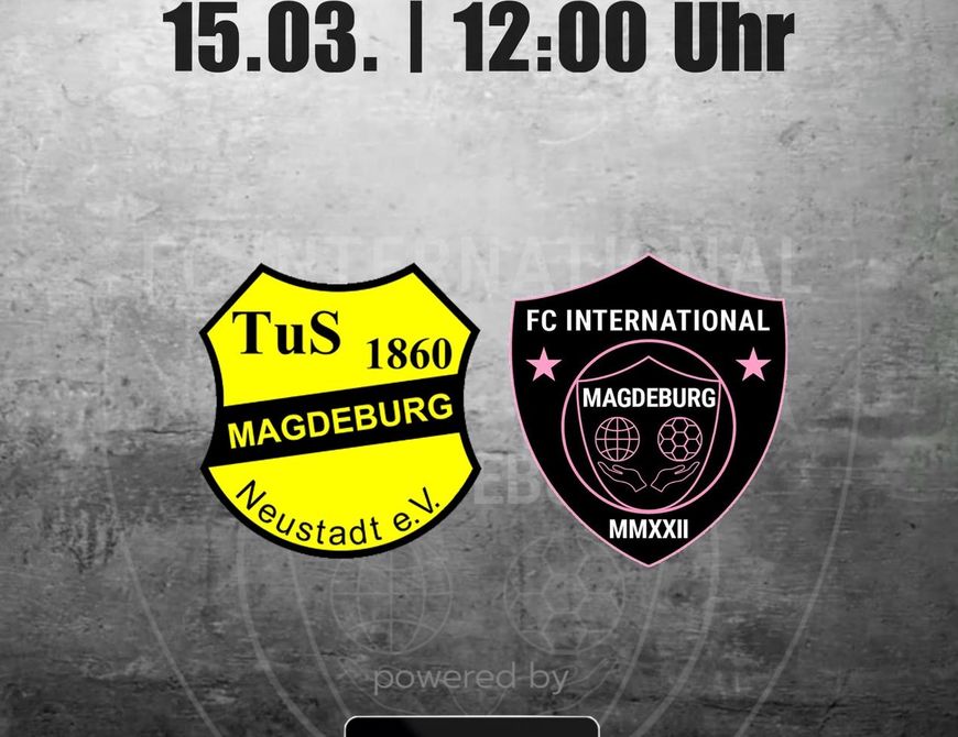 Matchday - 15. Spieltag
